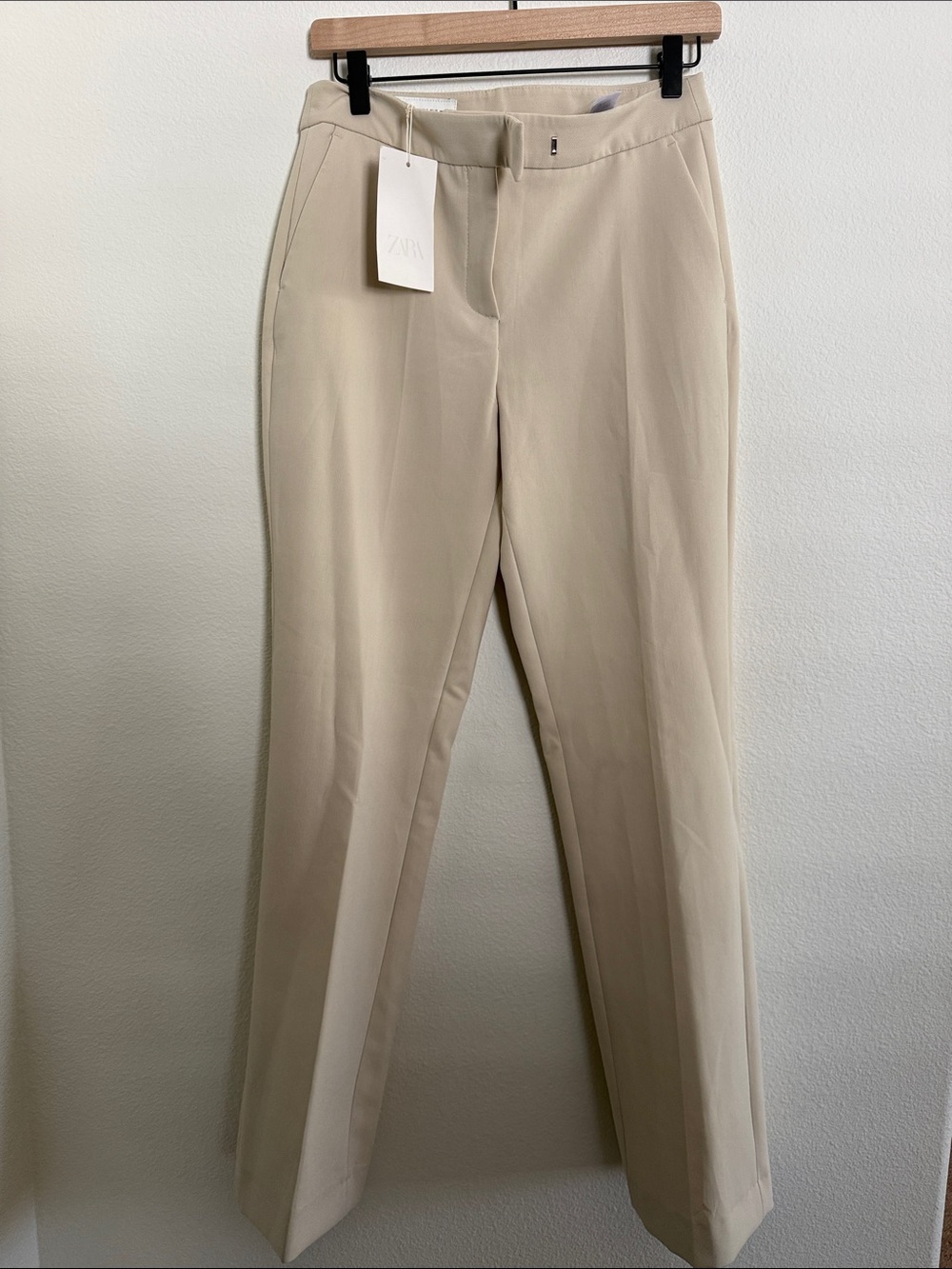 Zara pants